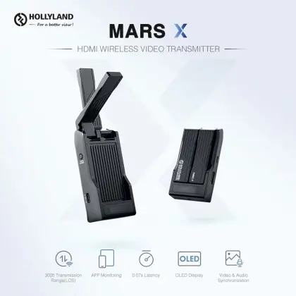 Hollyland MarsX Mars-2