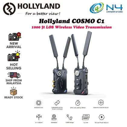 Hollyland Cosmo C1 S-1