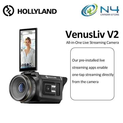 Hollyland VenusLiv V-1