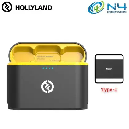 Hollyland LARK M1 DU-2