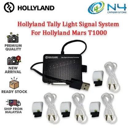 HOLLYLAND TALLY LIGH-1