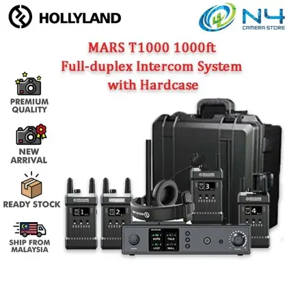 Hollyland Full-Duple-1