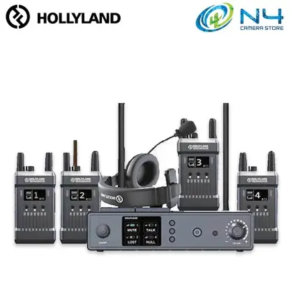 Hollyland Full-Duple-2