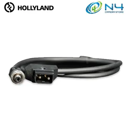 Hollyland D-Tap to 2-2