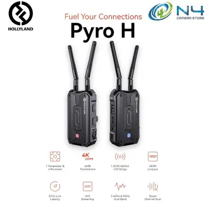 Hollyland Pyro H 4K-1