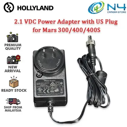 Hollyland 2.1 VDC Po-1