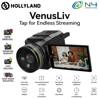 Hollyland VenusLiv /-1