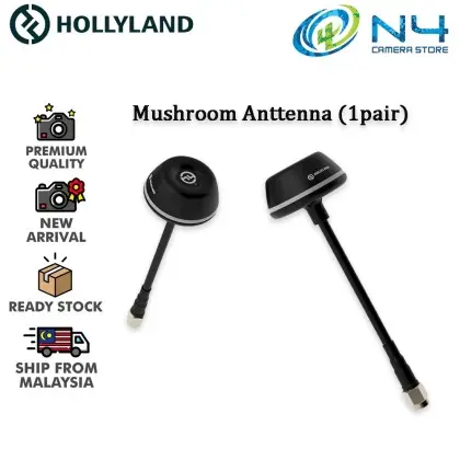 Hollyland Mushroom A-1