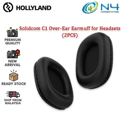 Hollyland Solidcom C-2