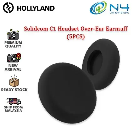 Hollyland Solidcom C-1