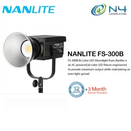 Nanlite FS-60B/ FS60-1