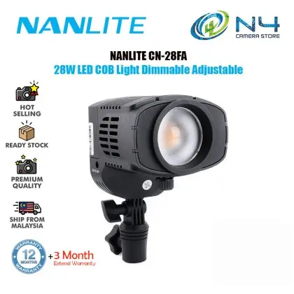 Nanlite Litolite CN--1