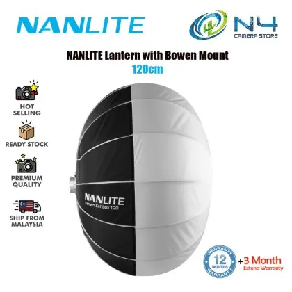 Nanlite LT-FZ60 LT-8-2