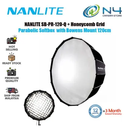 NANLITE Para 90 Para-1
