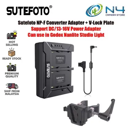 Sutefoto NP-F Conver-2