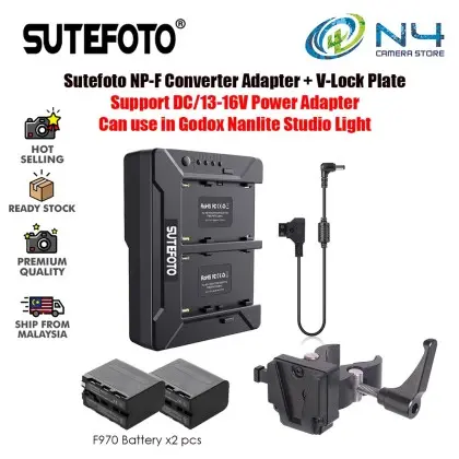 Sutefoto NP-F Conver-1