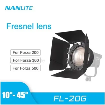 NANLITE FL-20G Fresn-2