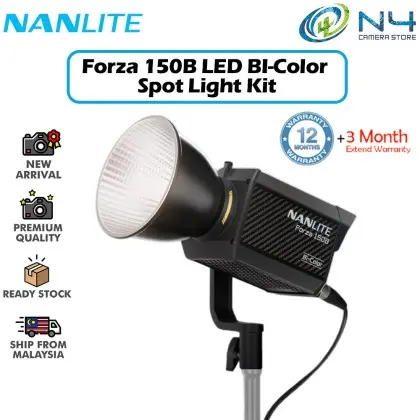 Nanlite Forza 150B L-1