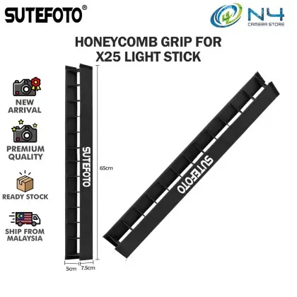 SUTEFOTO Stick Tube-1