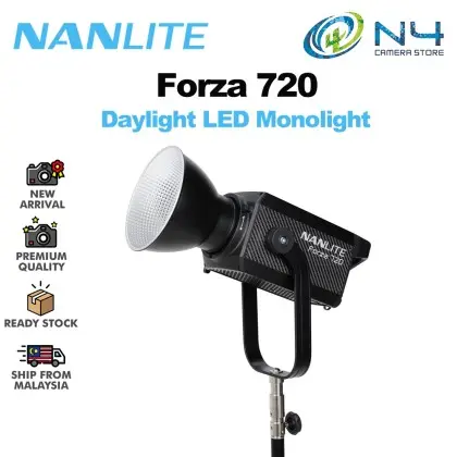 Nanlite Forza 720 LE-1