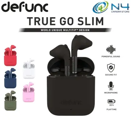 Defunc True Wireless-1
