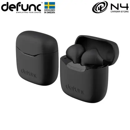 DEFUNC True Lite Wir-2