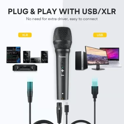 MAONO HD300 HD300T U-2