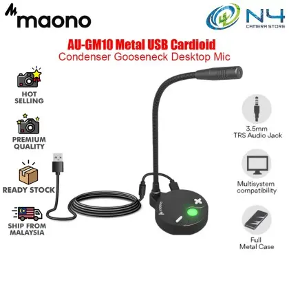 MAONO AU-GM10 USB Go-1