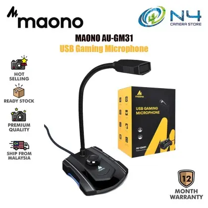 MAONO AU-GM31 USB Co-1