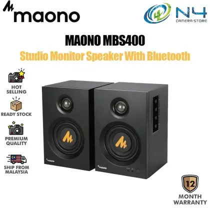MAONO MBS400 Profess-1