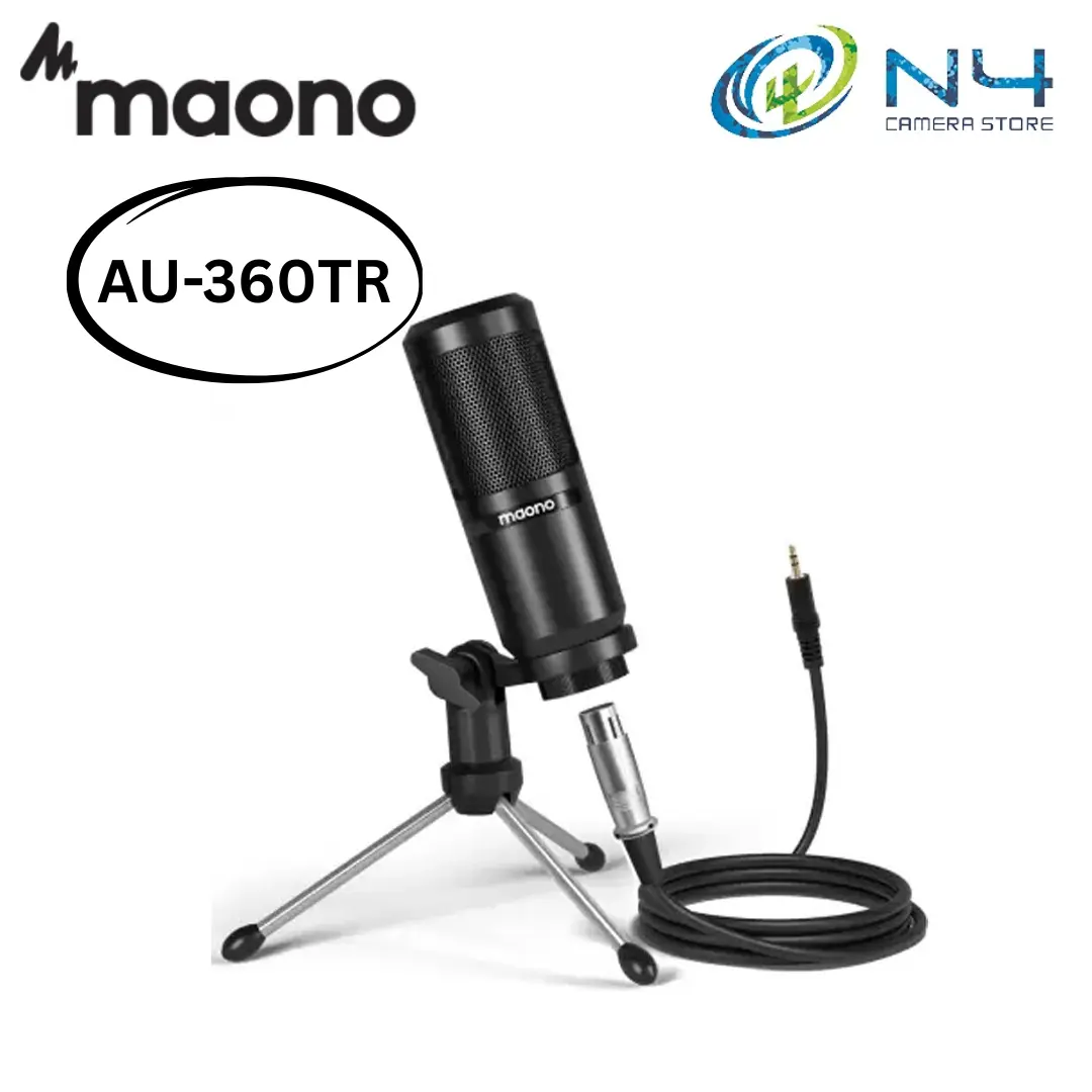 Maono AU-360TR AU360-1