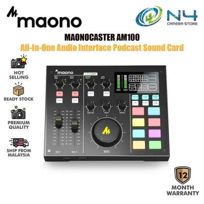 MAONO AU-AM100 AM100-1