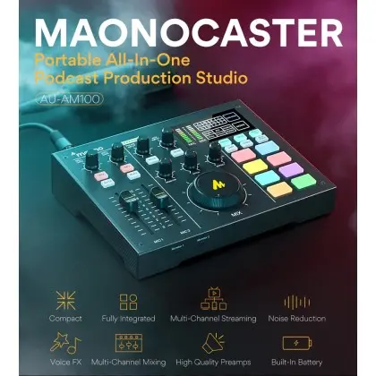 MAONO AU-AM100 AM100-2
