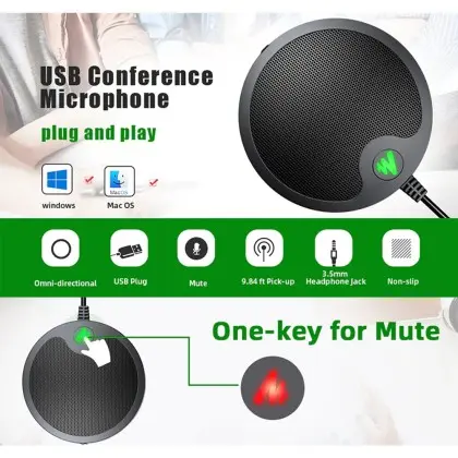MAONO AU-BM10 USB Co-2