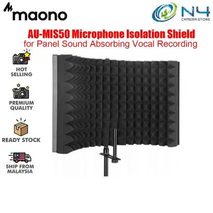 Maono AU-MIS50 Micro-1
