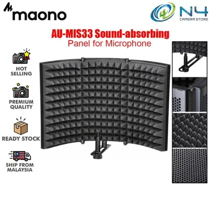 MAONO AU-MIS33 MIS33-1
