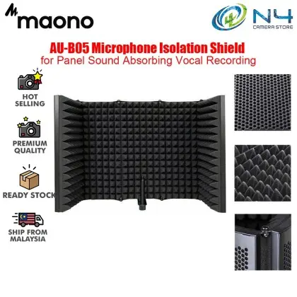 MAONO AU-B05 Microph-1