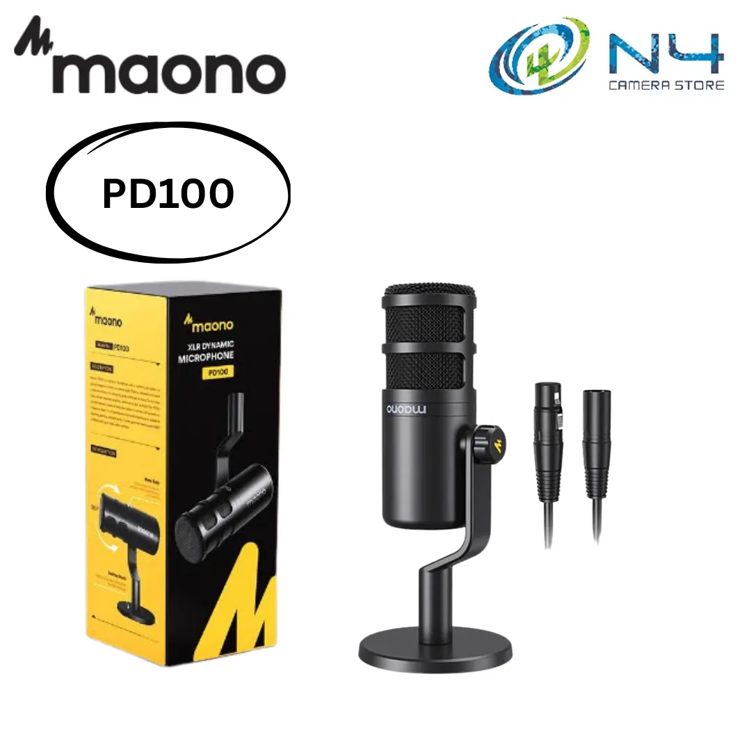 Maono PD100 Professi-1