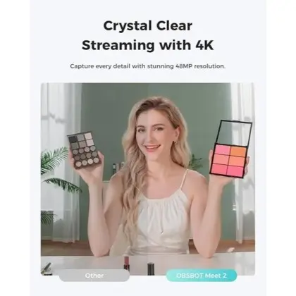 OBSBOT Meet 2 Ai-Pow-2