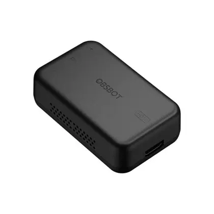 OBSBOT UVC To HDMI A-2