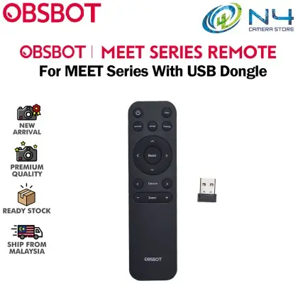 OBSBOT MEET Series R-1