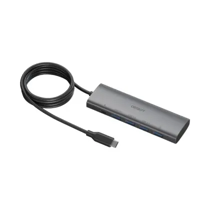 OBSBOT 3 in 1 USB 3.-2
