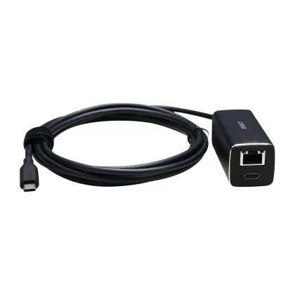 OBSBOT Type-C To Eth-2