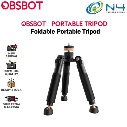 OBSBOT Portable Trip-1