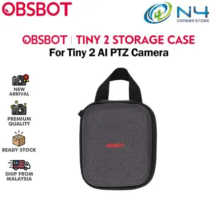 OBSBOT Tiny 2 Storag-1