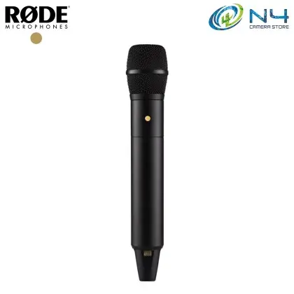 RODE Interview PRO W-2