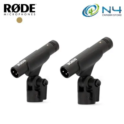 RODE M5 Compact 1/2"-2