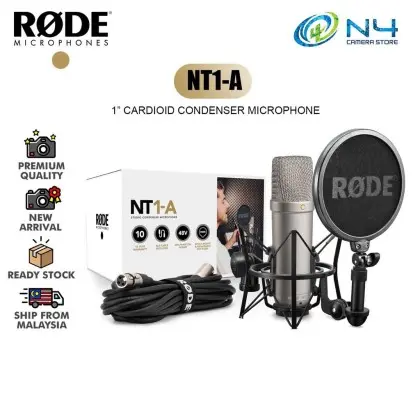 Rode NT1-A Large-Dia-1