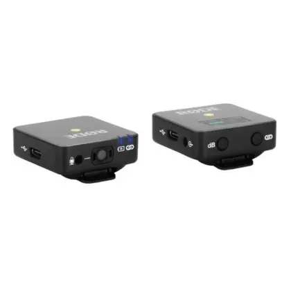 Rode Wireless GO Com-2