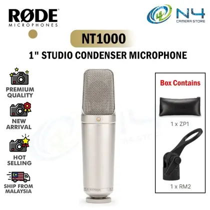 Rode Studio Condense-1